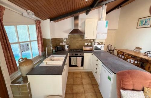 Alderney Apartment | The Old Bakery
