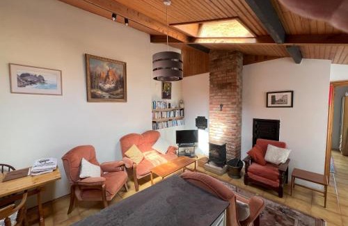 Alderney Apartment | The Old Bakery
