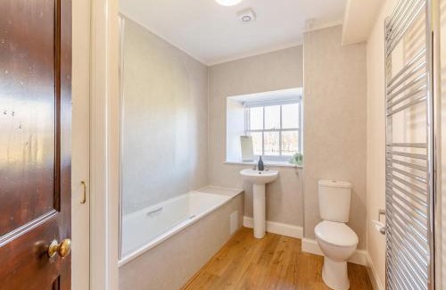 Paxton House | The Old Bakery - Uk48319