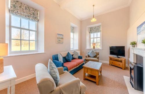 Paxton House | The Old Bakery - Uk48319