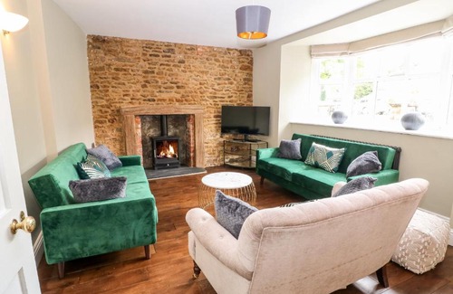 Hook Norton House | The Old Bakery