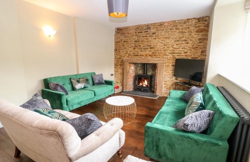 Hook Norton House | The Old Bakery