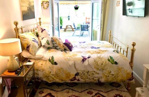 Cromer Apartment | The Old Bakery