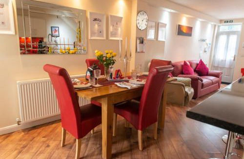 Cromer Apartment | The Old Bakery