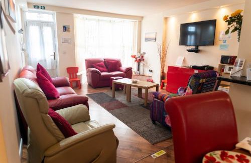 Cromer Apartment | The Old Bakery