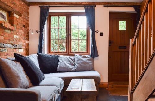 Wendover House | The Old Bakery