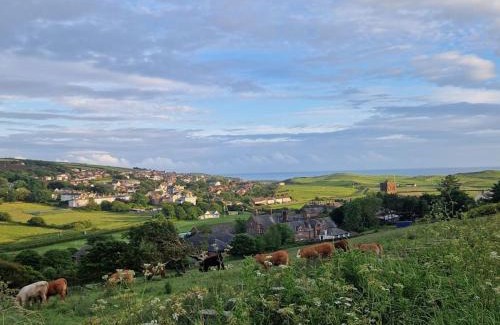 St Bees House | The Old Bank at St Bees, Western Lakes