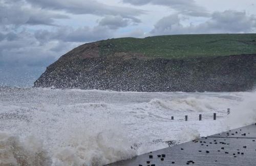 St Bees House | The Old Bank at St Bees, Western Lakes