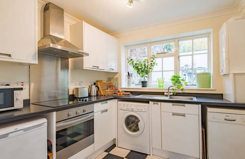 Margate Old Town House | The Old Bank House, Margate