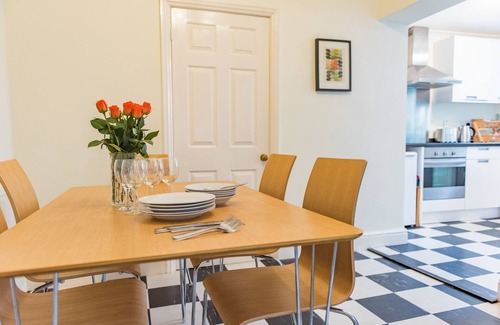 Margate Old Town House | The Old Bank House, Margate