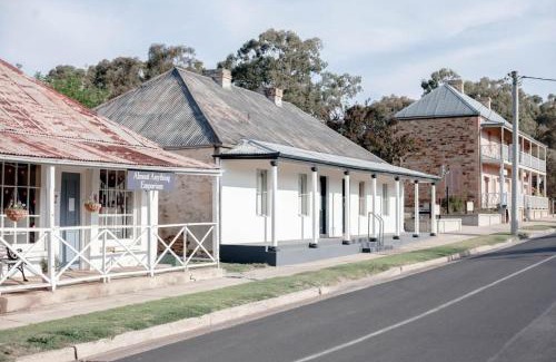 Rylstone House | The Old Bank Rylstone