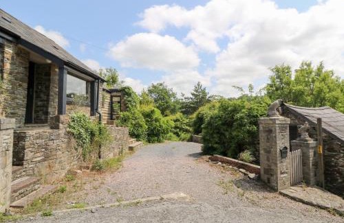 Ciliau-Aeron House | The Old Barn