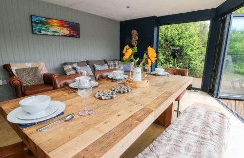 Ciliau-Aeron House | The Old Barn