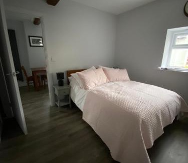 Overton Apartment | The Old Barn one bedroom apartment in Overton