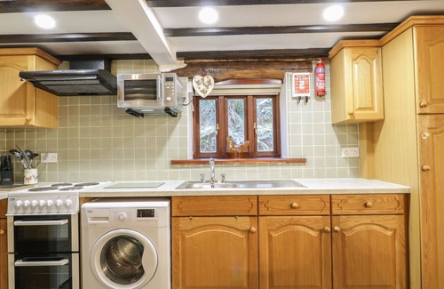 Nether Wasdale Cottage | THE OLD BARN, with open fire in Nether Wasdale