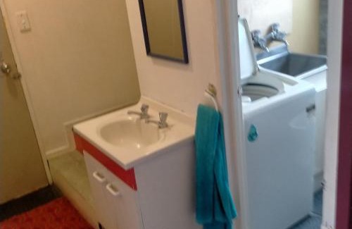 Reefton Hostel | The Old Breadshop backpacker's