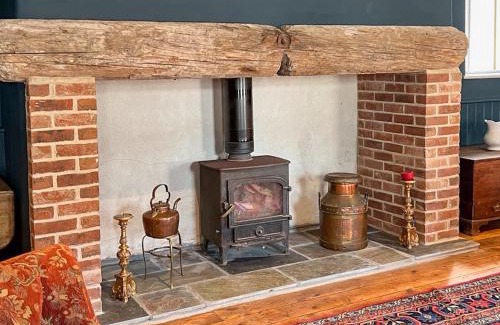 Pembroke House | The Old Brewery