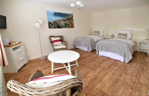 Letham Grange Hotel | The Old Brewhouse
