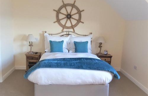 Letham Grange Hotel | The Old Brewhouse