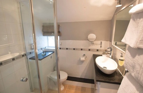 Cirencester Bed & Breakfast | The Old Brewhouse