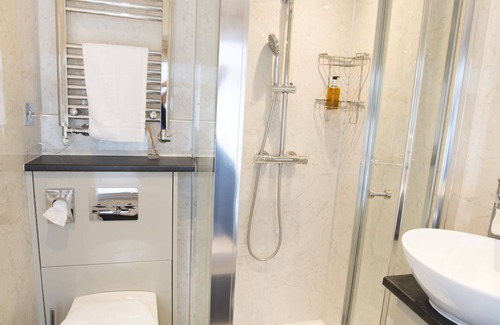 Cirencester Bed & Breakfast | The Old Brewhouse