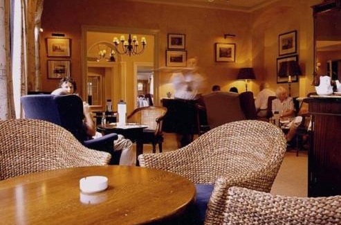 Huntingdon Hotel | The Old Bridge