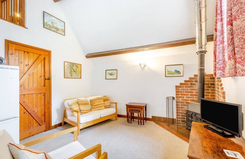Penselwood Cottage | The Old Bull Stall