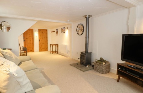 Wereham Cottage | THE OLD BUTCHER'S SHOP, pet friendly in Downham Market