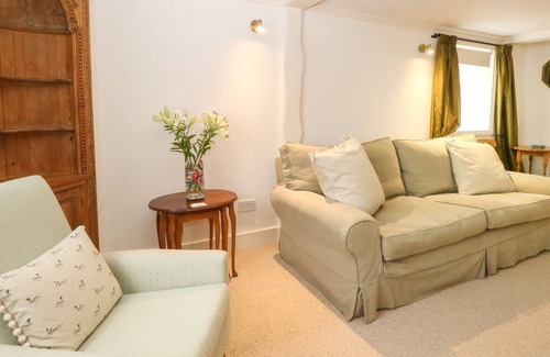 Wereham Cottage | THE OLD BUTCHER'S SHOP, pet friendly in Downham Market