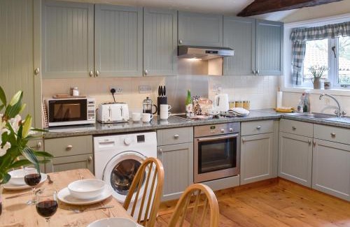 Wereham House | The Old Butcher's Shop