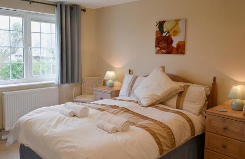 Crantock House | The Old Butchers