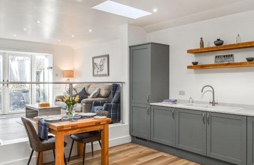 Consett House | The Old Byre