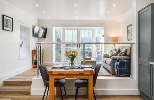 Consett House | The Old Byre