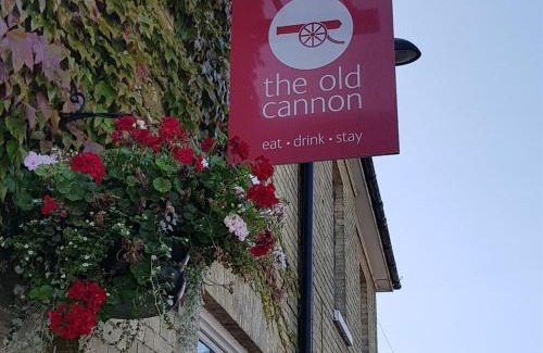 Bury St Edmunds Bed & Breakfast | The Old Cannon Brewery