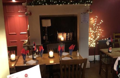 Bury St Edmunds Bed & Breakfast | The Old Cannon Brewery