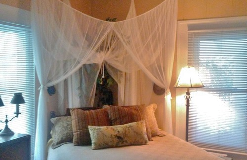 Carrabelle House | The Old Carrabelle Hotel