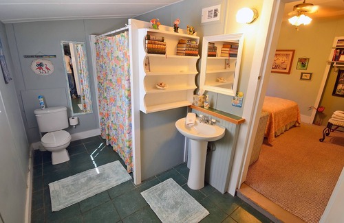 Carrabelle House | The Old Carrabelle Hotel