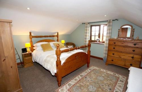 West Heslerton House | The Old Cart House