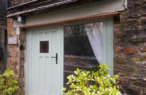 Garsdale House | The Old Cart House