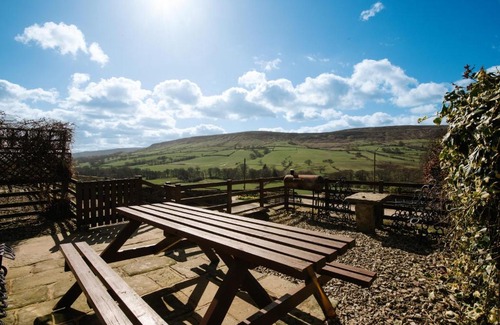 North York Moors National Park House | The Old Cart House