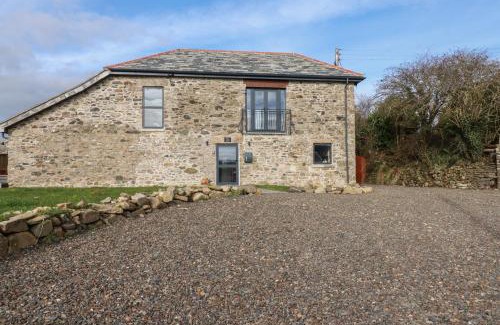 Fivelanes House | The Old Cattle Barn