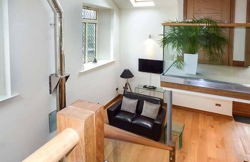 Great Habton Cottage | THE OLD CHAPEL, family friendly, character holiday cottage in Malton