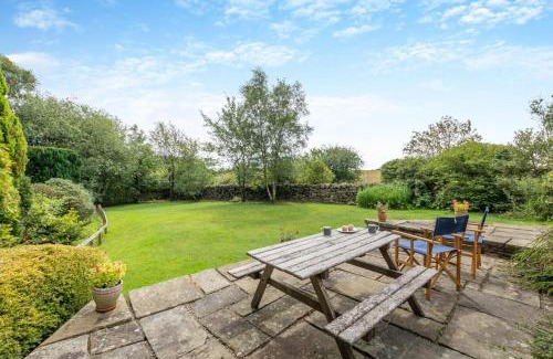 North York Moors National Park House | The Old Chapel