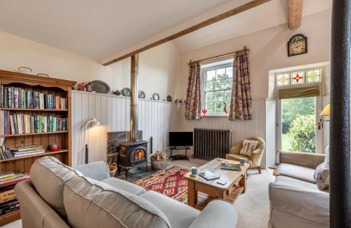 North York Moors National Park House | The Old Chapel