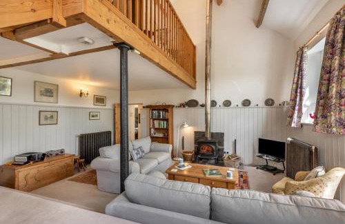 North York Moors National Park House | The Old Chapel