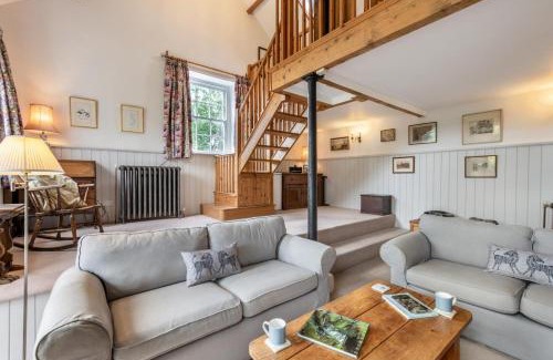 North York Moors National Park House | The Old Chapel