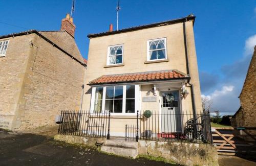 Potter Brompton House | The Old Chapel