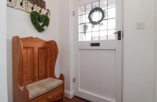 Potter Brompton House | The Old Chapel
