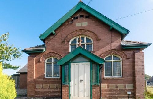 Buckton House | The Old Chapel