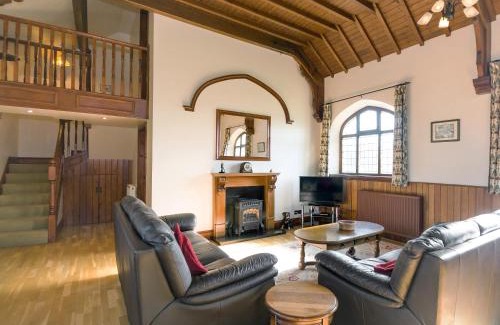 Buckton House | The Old Chapel